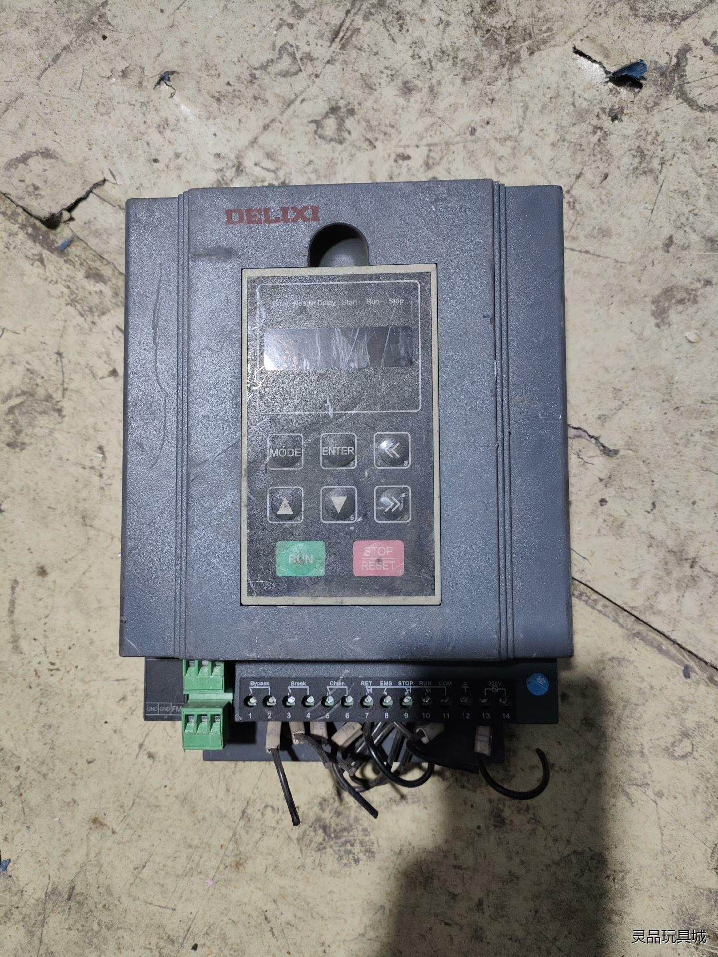 德力西软启动器配件议价商品