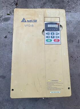 台达变频器，VFD220B23A，三相220V-22KW，要议价商品