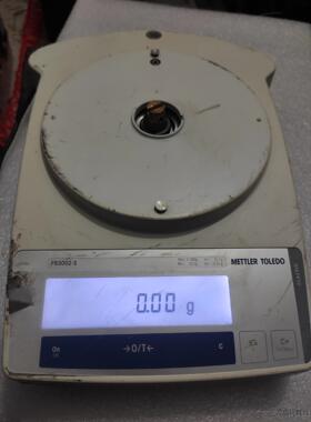 梅特勒METTLER TELEDO电子秤PB3002-S议价商品