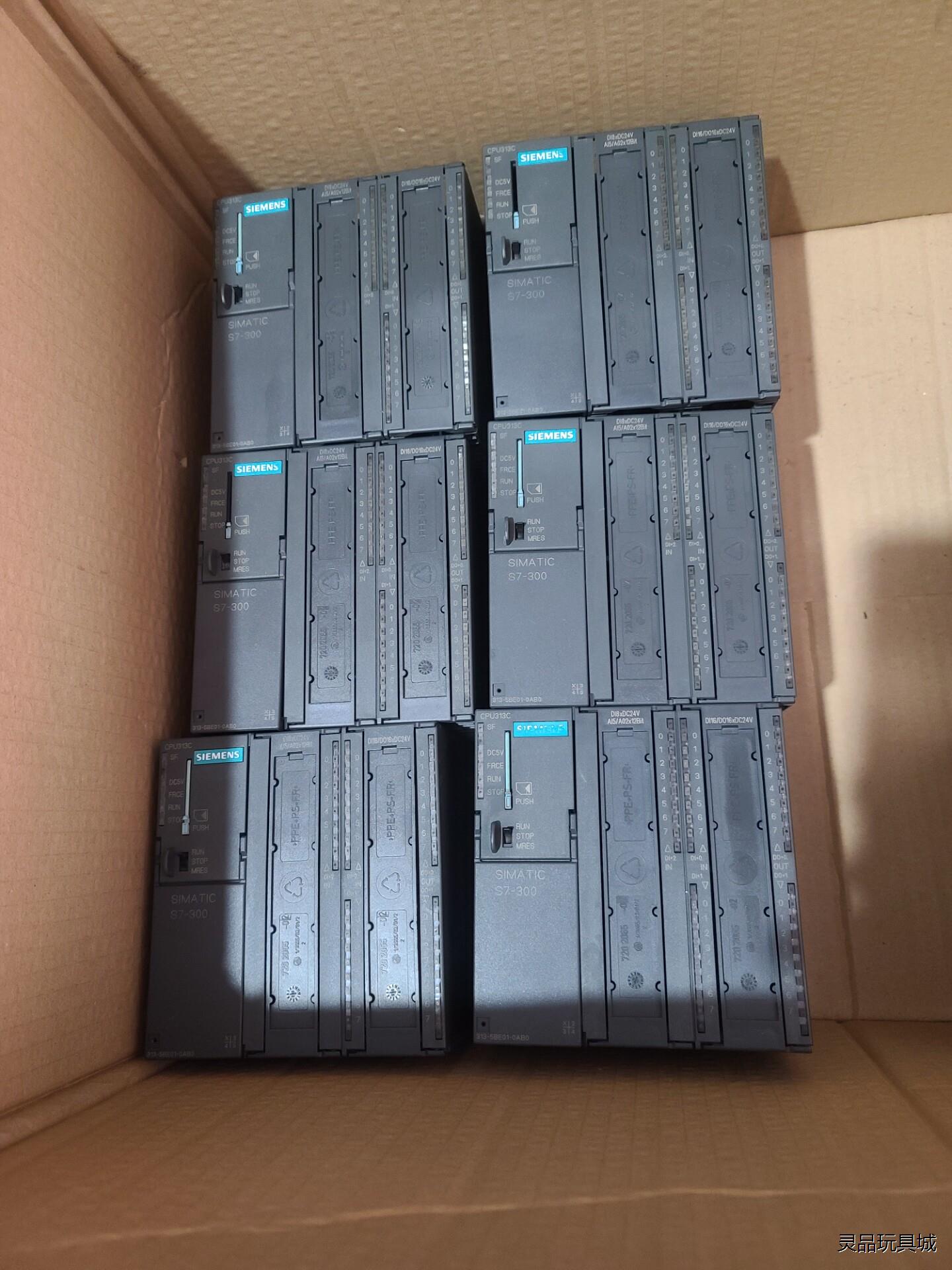 313-5BE01-0AB0，CPU313C议价商品