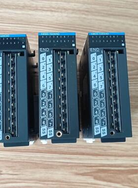 汇川扩展，AM600-1600END，输入，3台，35元/台议价商品