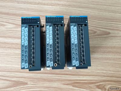 汇川扩展，AM600-1600END，输入，3台，35元/台议价商品
