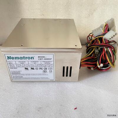 原装拆机 Nematron CWT-300BPS议价商品