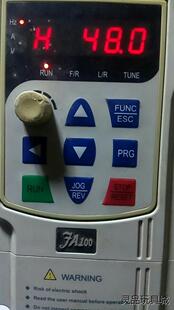 飞兆变频器面板68元包好非偏区包邮，仅质量问题只包换，议价商品