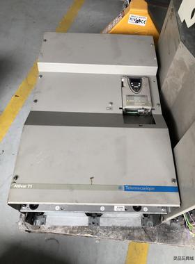 施耐德315KW变频器 ATV71HC31Y 690V测试包议价商品