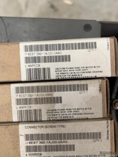 西门子392-1AJ005个没开封。2个开封100运费到付议价商品