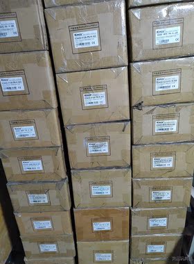 全新全新！步科ED430-0075-PA-K-000驱动器议价商品