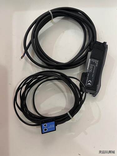 基恩士PS-N11P/PS-46主线长2米3，现货实拍图，功议价商品