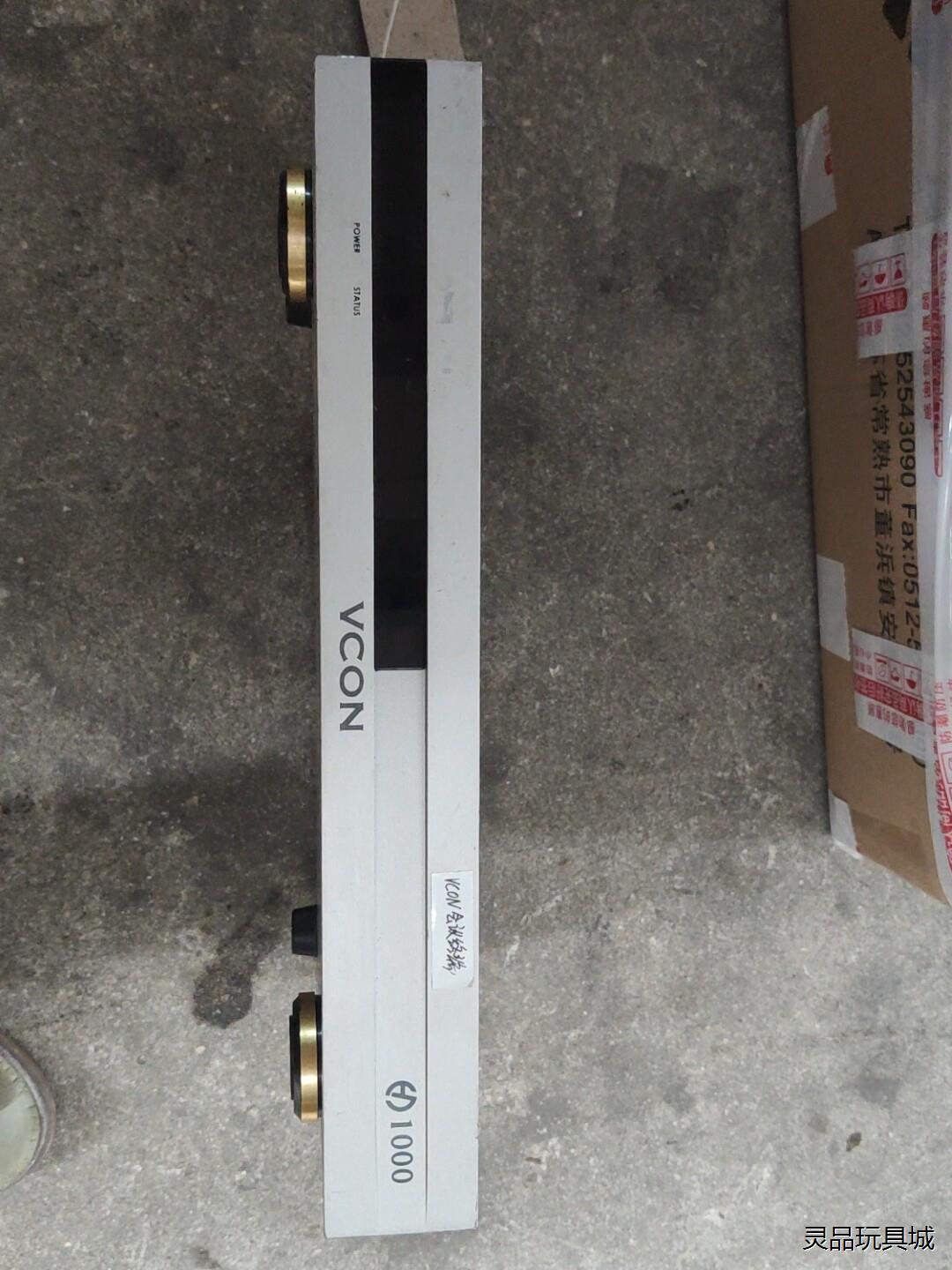 威康编码器 VCON HD1000，多媒体视频编码器，图片实议价商品