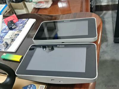 steelcase一Rw20世楷显示屏控制面板，如图，功能正议价商品