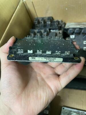 PM50RSK060 剪到脚的，过得了板，便宜处理 原装拆机议价商品