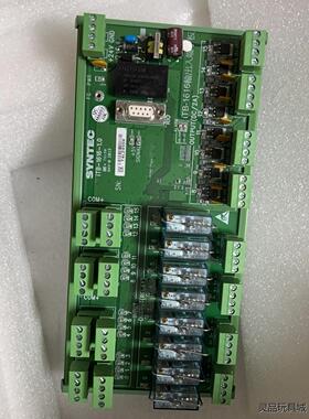 新代系统io板SYNTECiTB1616议价商品