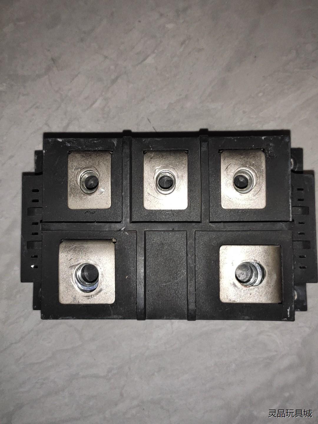 MDS500A1600V 三相整流桥议价商品