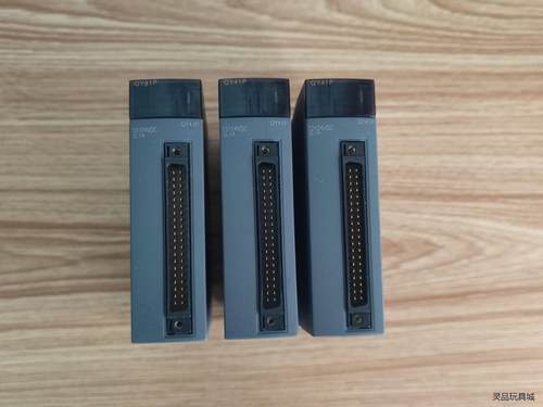 三菱模块，QY41P，1台，单价180元议价商品