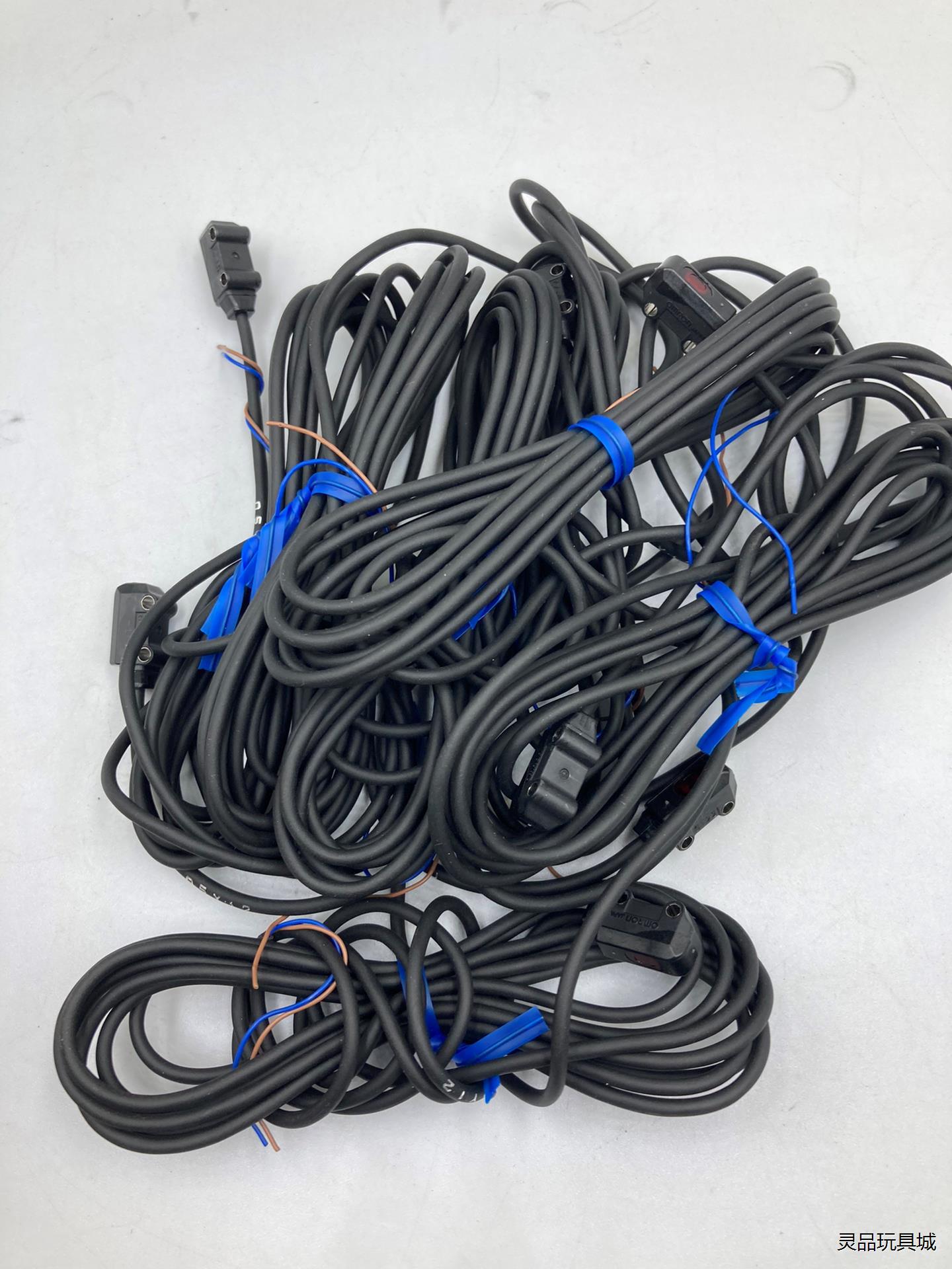 全新无包欧姆龙 OMRON E3T-ST22 实物图议价商品