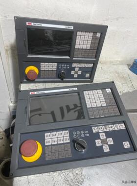 凯恩帝车床系统K1TBIII-A 拆机包好 成色很新 主板漂议价商品