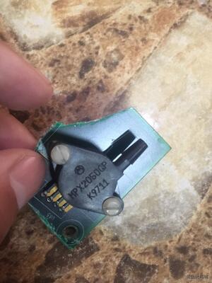 MPX2050GP、  压力传感器、需要的联系议价商品