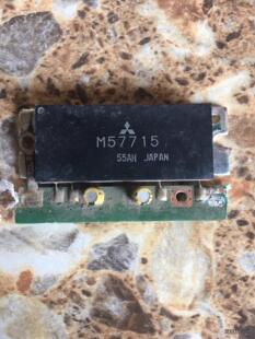 功放模块M57715、需要的联系议价商品
