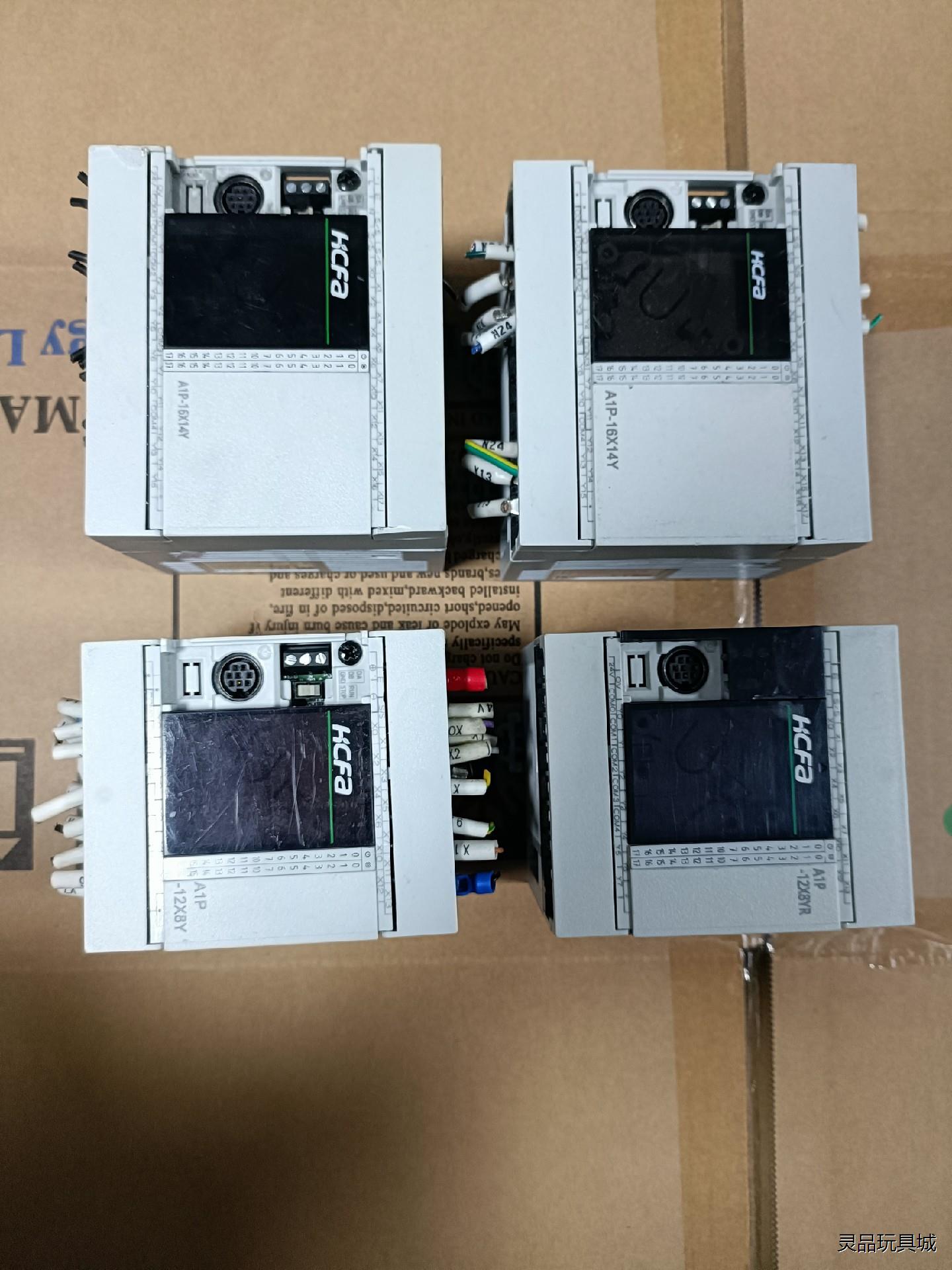 禾川PLC、HCA1P-12X8YT-D、HCA1P-12X议价商品