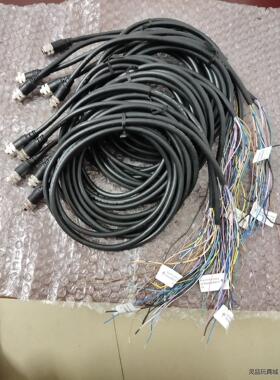 基恩士957KM002  E81221连接线，货场来源，成色议价商品