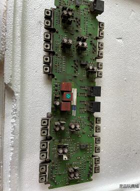 FS225R12KE3-S1。A5E00415898原装拆机议价商品