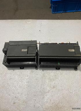 西门子拆机CPU224CN，EM223CN，实图，功能包好议价商品