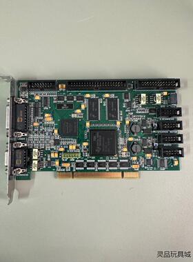 德国SCANLAB RTC5控制卡激光打标焊接切割雕刻控制卡议价商品