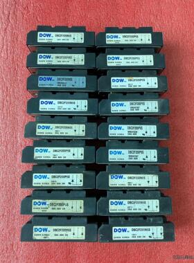 DBC2F200N6S议价商品