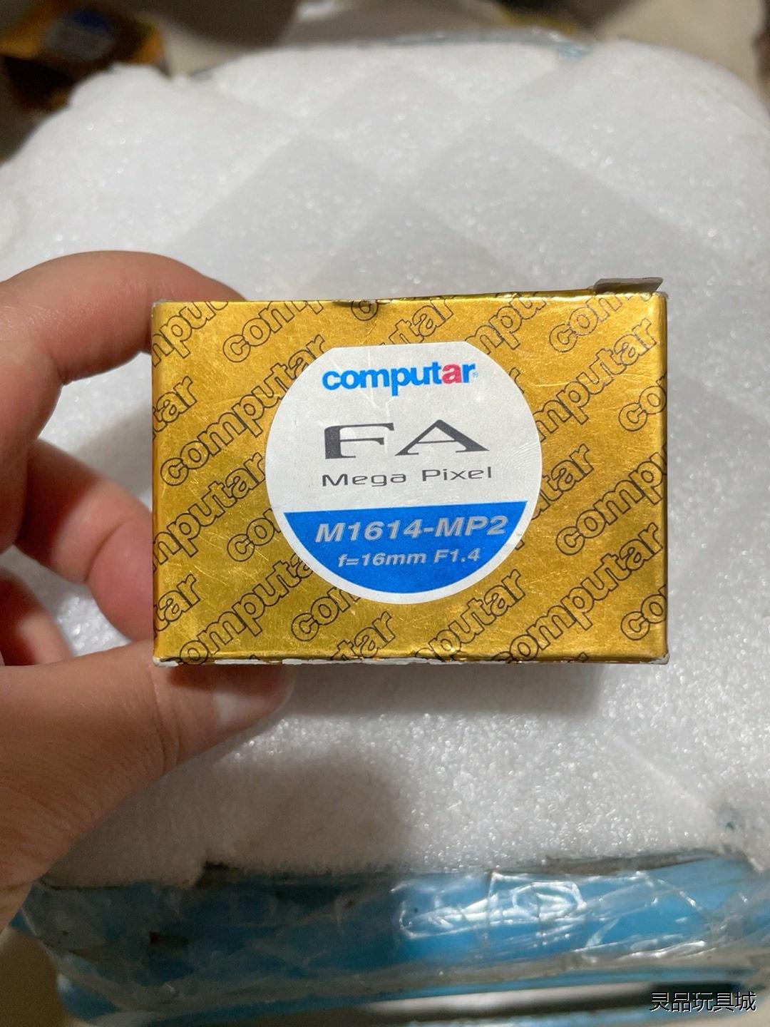 Computar/康标达 M2514-MP2  25mm 1议价商品
