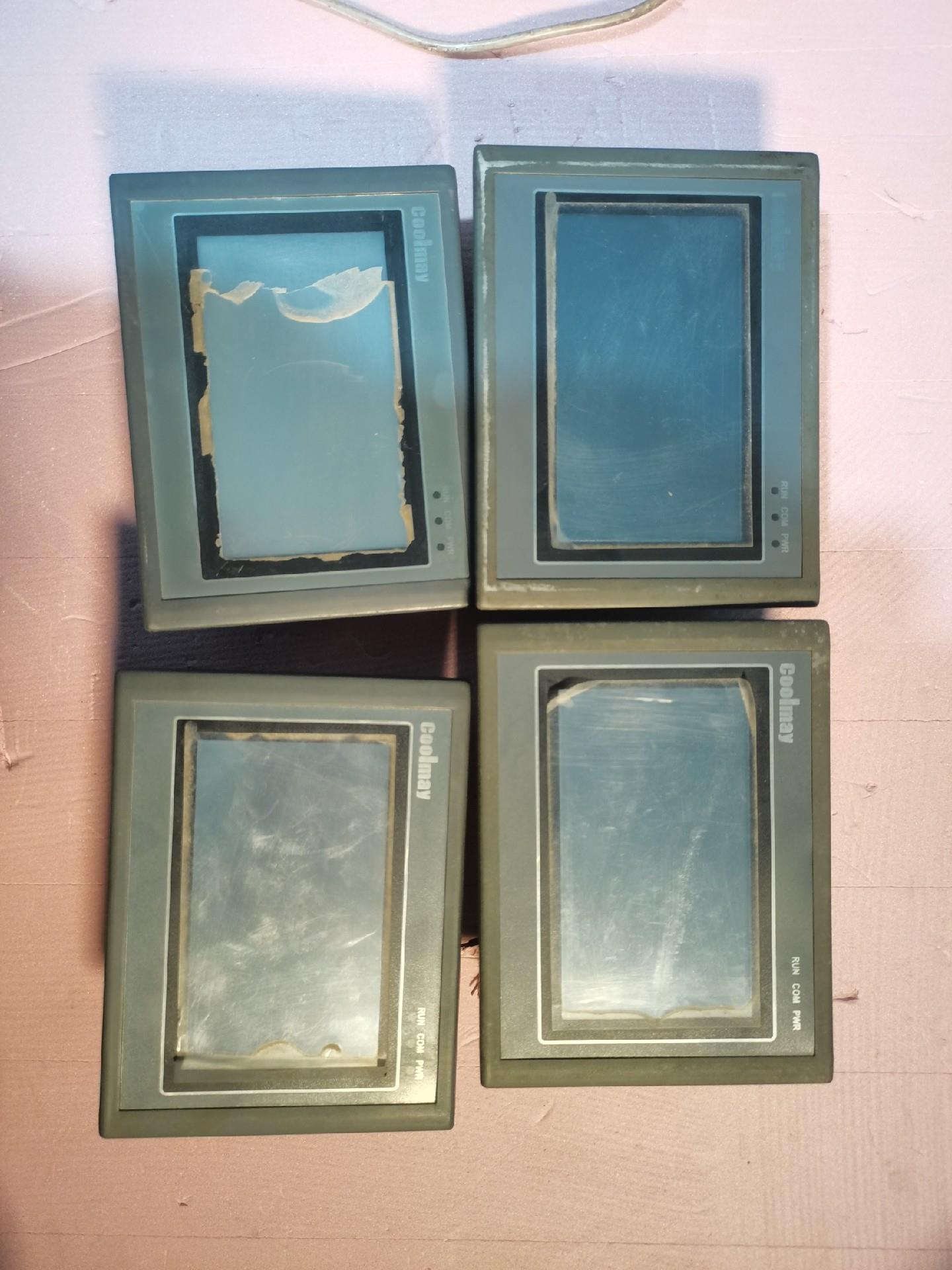 coolmay 工业屏 型号ex2n-43h-16mr-1a洁川议价