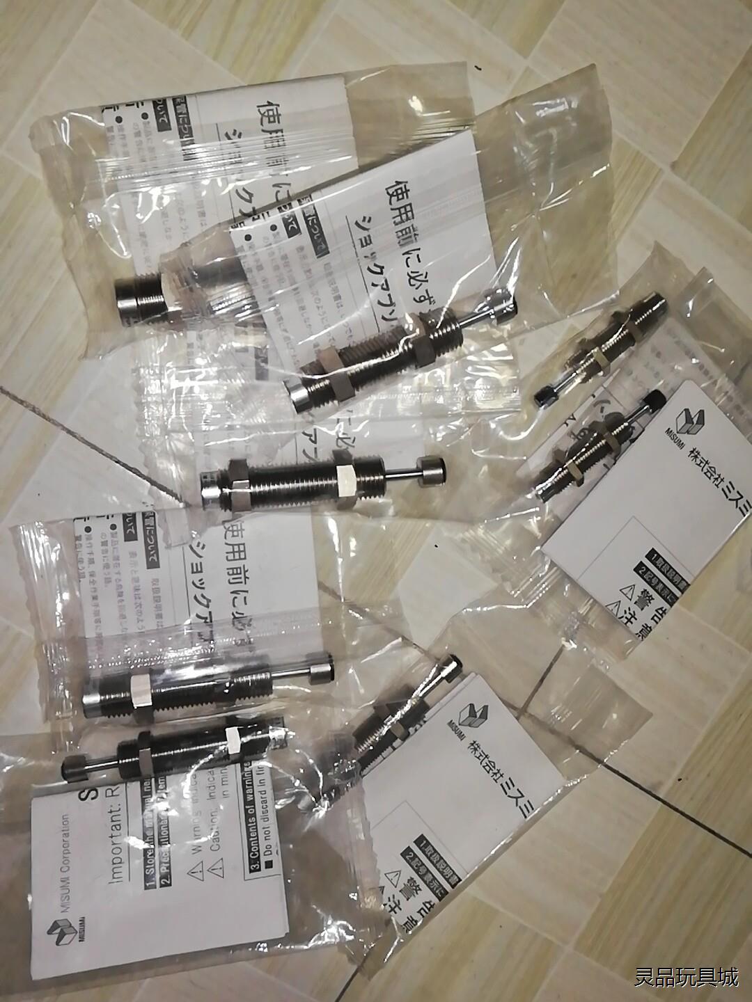 米思米缓冲器FK-1612/008PB2/0805sB2议价商品