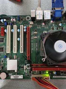 现货 研华工控主板SIMB-A31 - H8100A1EAT议价商品