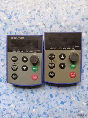 变频器面板  华皓科成HHKC-EV300议价商品