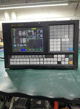 华兴数控三轴系统920XTD 拆机包好 原装无修 实物图 成议价商品