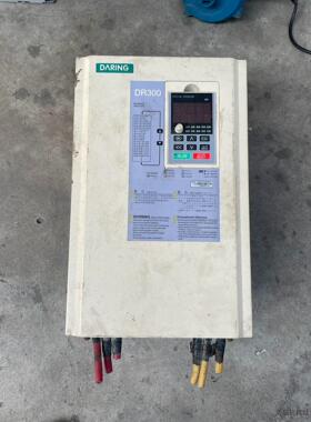 大元变频器，DR300A-T3-030G/037P，30/3议价商品
