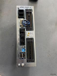 安川DX100机器人控制器 YIU01 二手拆议价商品 JZNC