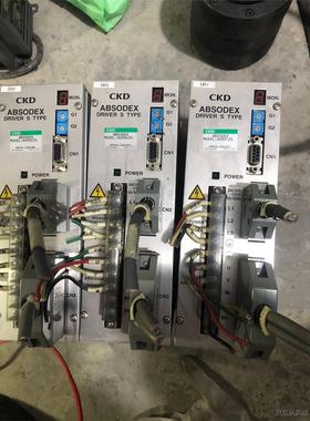 CKD  AX9045S驱动型号，数量3个议价商品