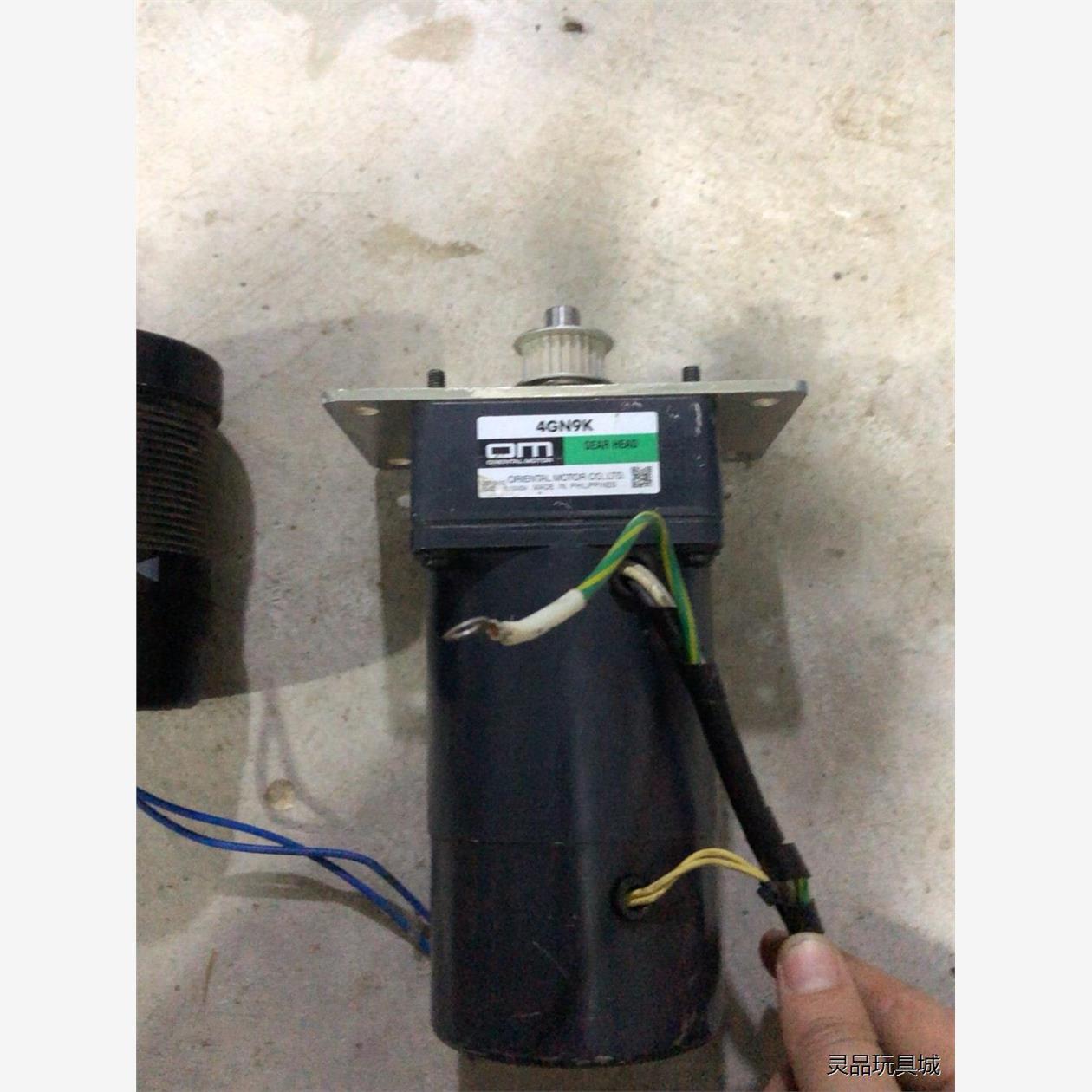 4IK25GN-SM/4GN9K     日本东方OM减速电议价商品