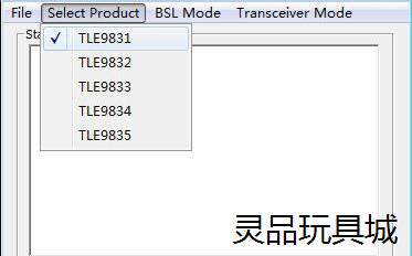 英飞凌 TLE983x TC2xx TC3xx系列芯片读写工议价商品