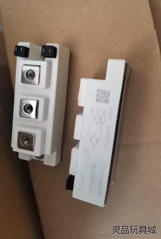 GD150HFY120C1S 可代替FF150R12RT4议价商品
