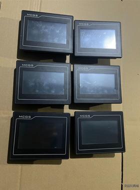 昆仑通态触摸屏，TPC4023EL，基本全新议价商品