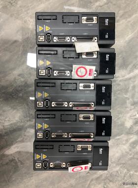 拆机A2.750w台达750w伺服驱动器，ASD-A2-07议价商品