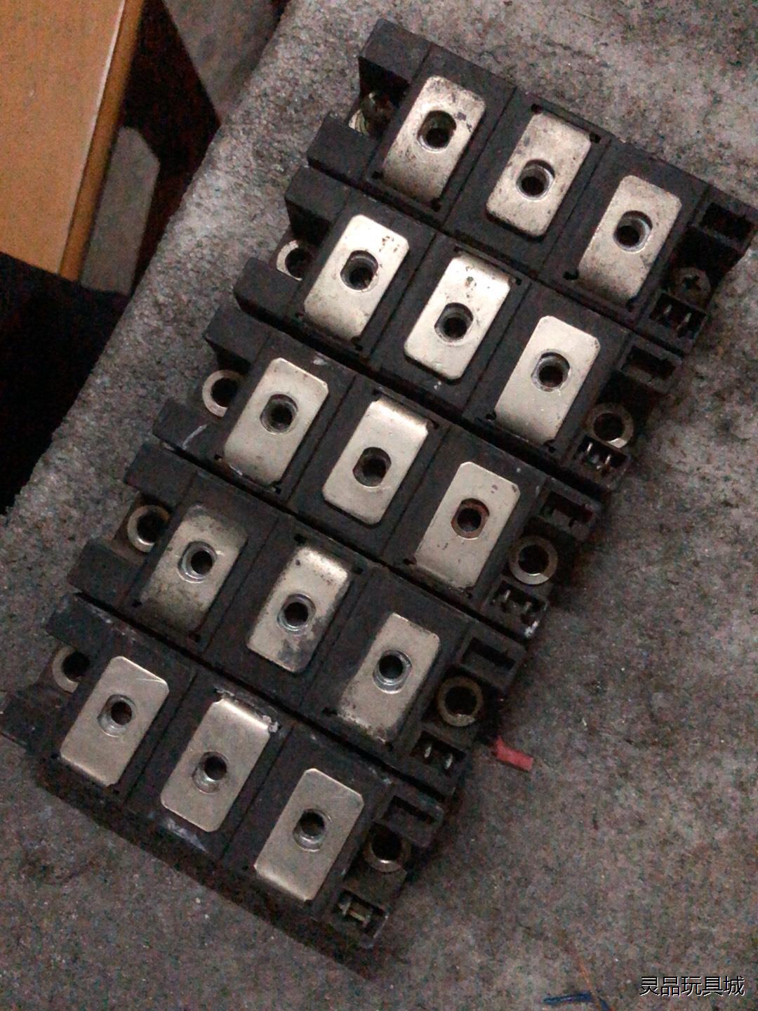 台基mfc135-12、mfc135-16、原装拆机。包好、议价商品