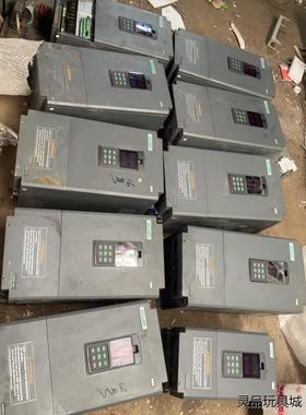 四方VICSION变频器30kw/37kw九台.11kw/1议价商品