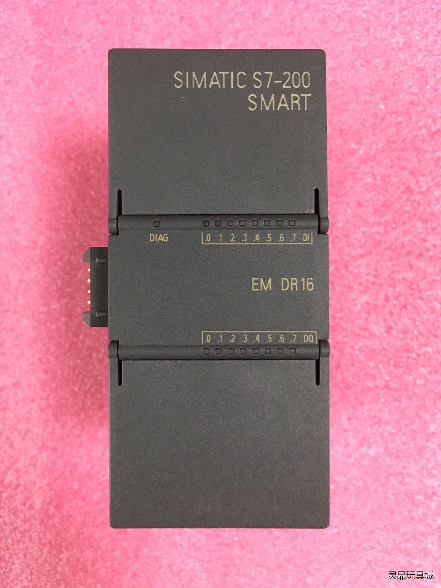 西门子EM DR16 6ES7 288-2DR16-0AA0议价商品