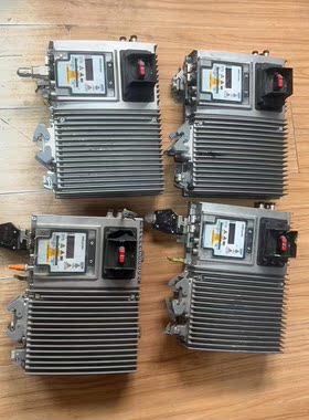 伦茨变频器，E84DSPBC1524R2SLCE，拆机4台，议价商品