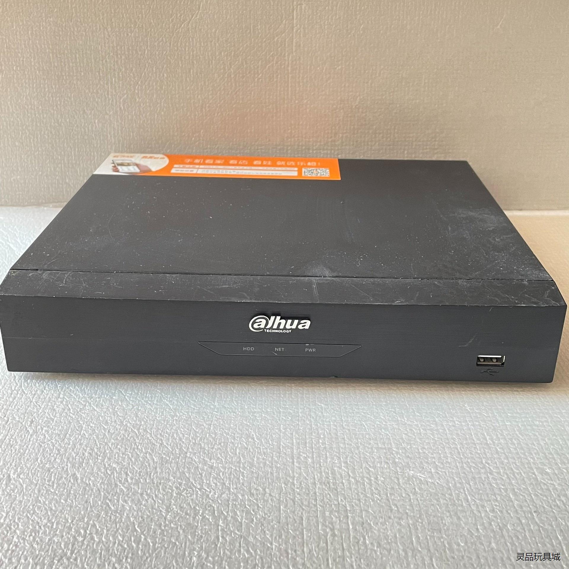 大华 DH-HCVR5108HS-V6 硬盘录像机 8路模拟议价商品