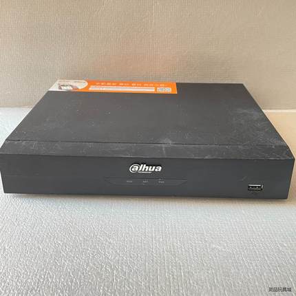 大华 DH-HCVR5108HS-V6 硬盘录像机 8路模拟议价商品