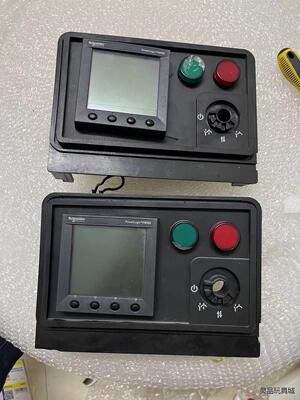 PM810MG二手拆机施耐德PM800多功能仪表实物图拍摄功议价商品