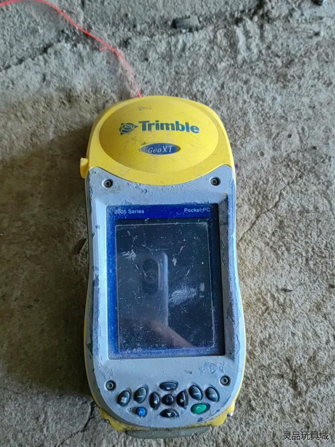 Trimble/天宝 GeoXT 2005 Series亚米议价商品
